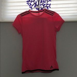 Adidas sport shirt